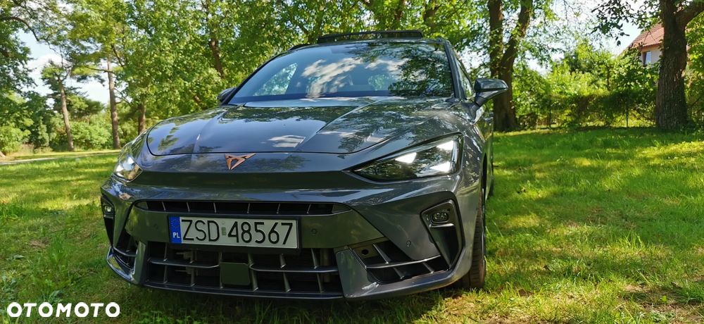 Cupra Leon - 35