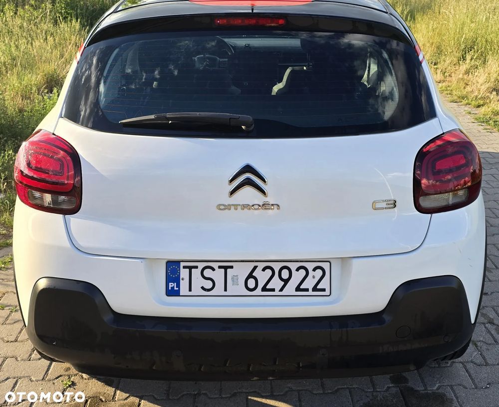 Citroën C3 1.6 BlueHDi Live S&S - 5