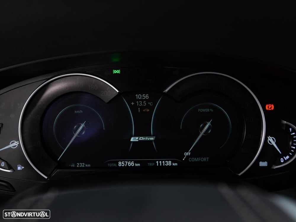 BMW 530 - 24