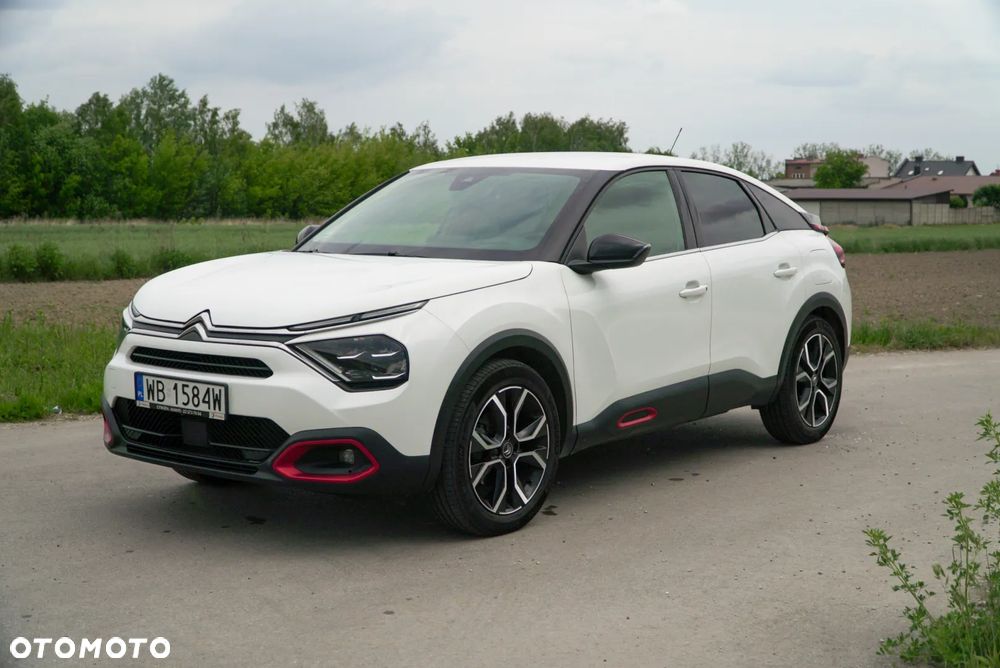 Citroën C4 1.2 PureTech Feel Pack S&S EAT8 - 13