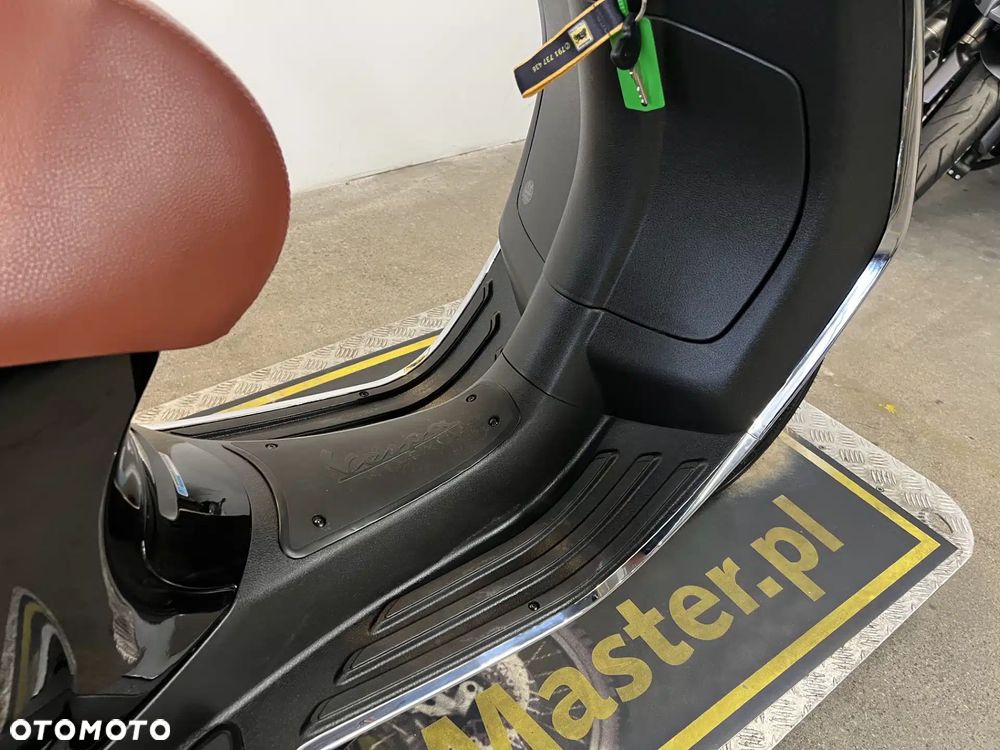 Vespa Primavera - 12