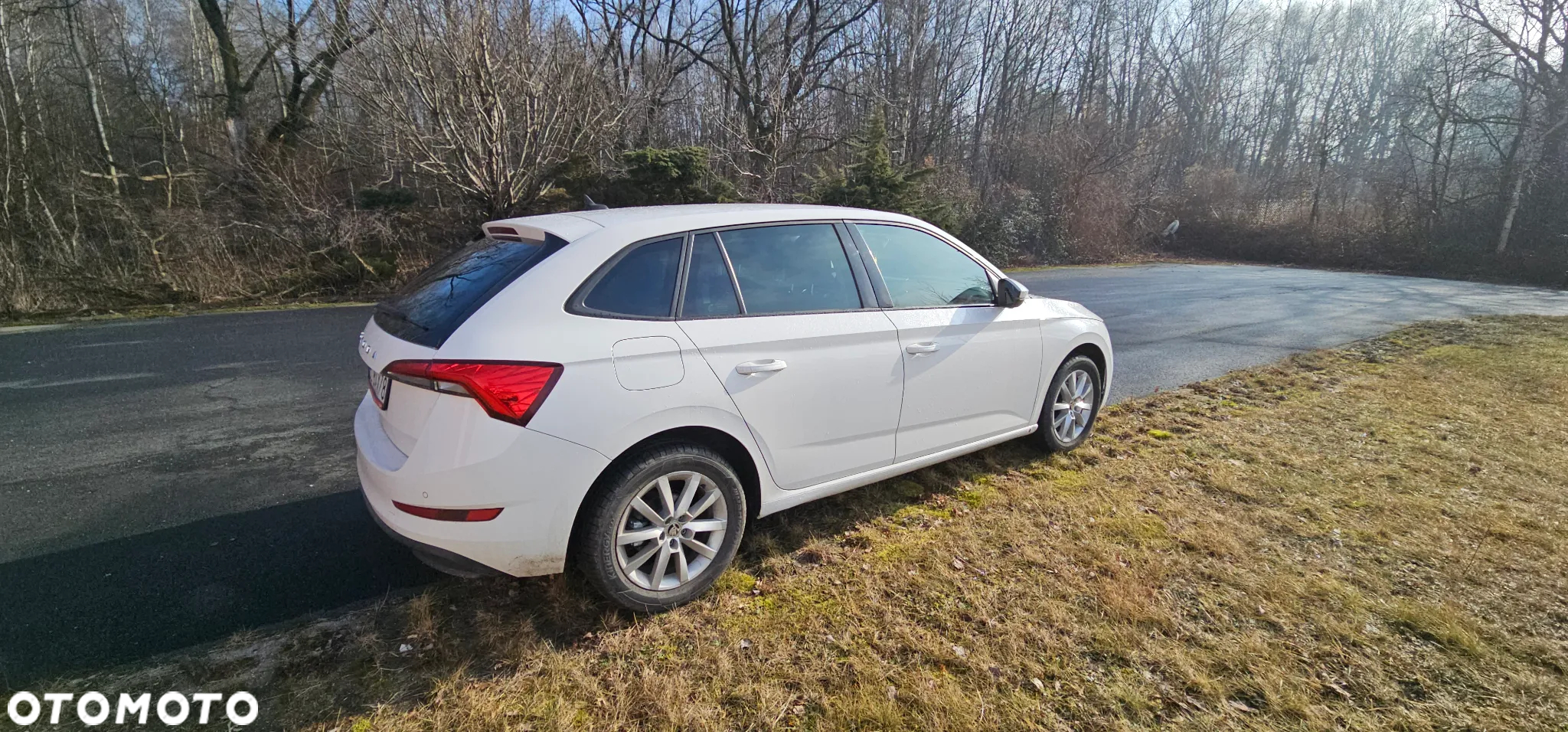 Skoda Scala 1.0 TSI Ambition - 5