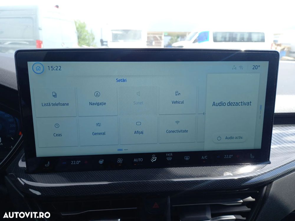 Ford Focus - 27