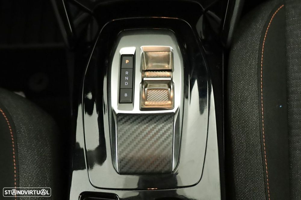 Peugeot e-208 50 kWh Style - 15