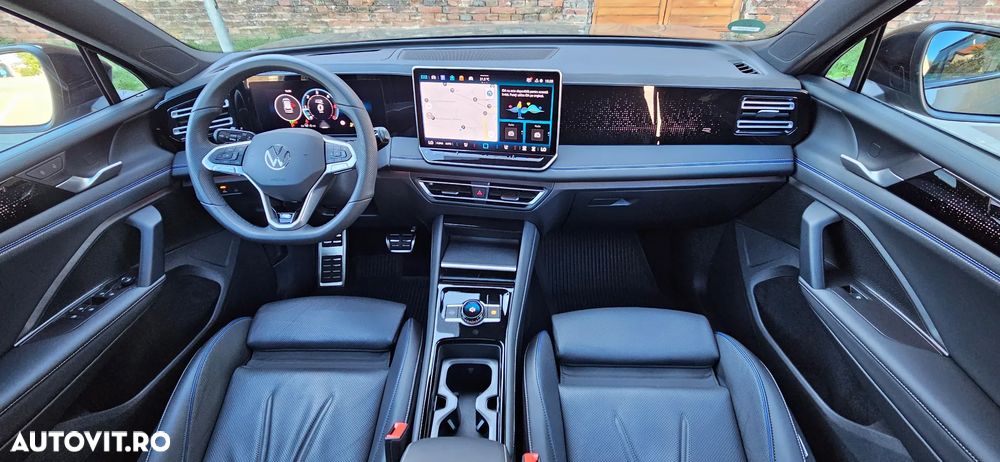 Volkswagen Tiguan - 7