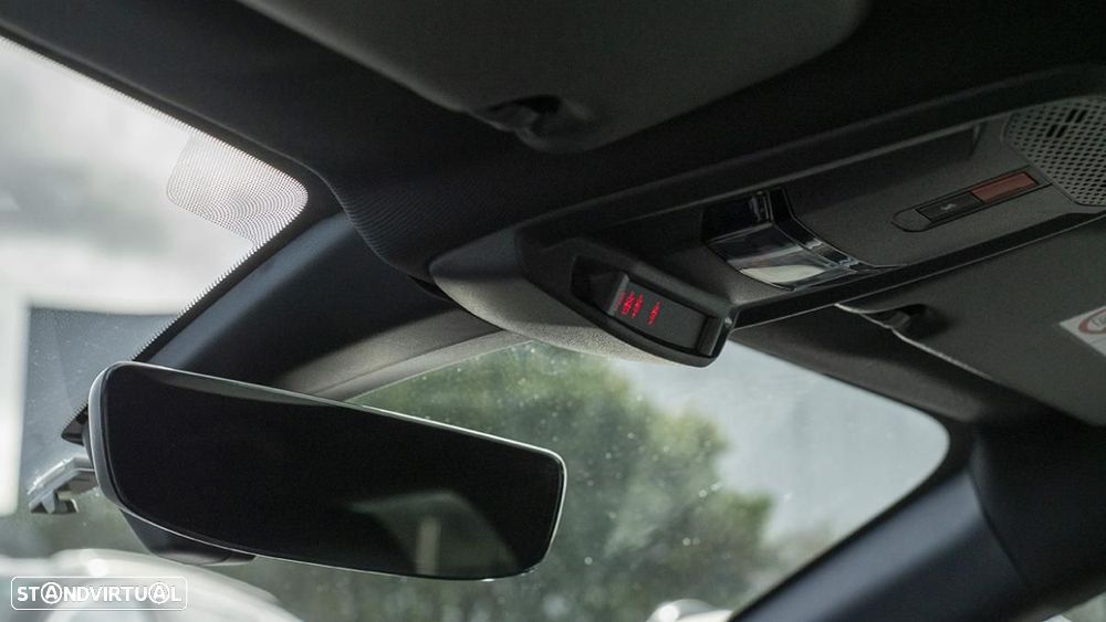 Peugeot e-208 50 kWh GT Pack - 29