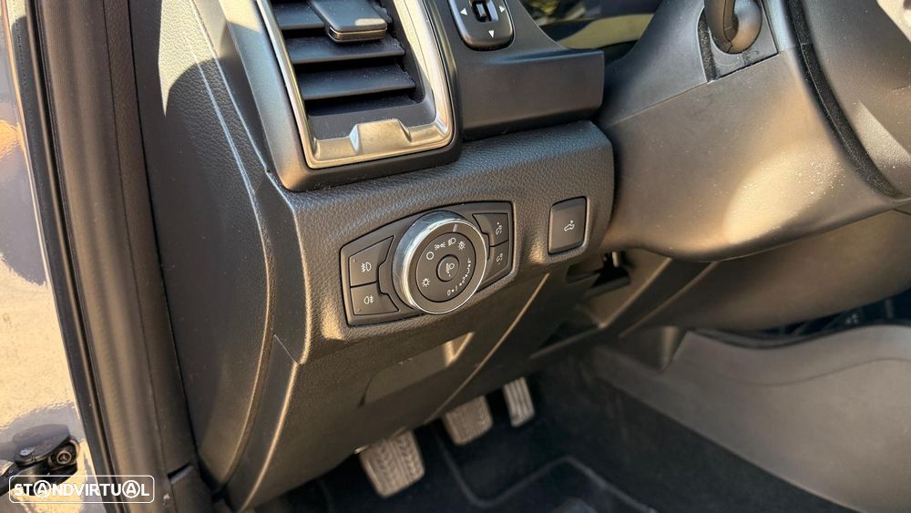 Ford Ranger 2.0 TDCi CD Wildtrak 4WD - 23