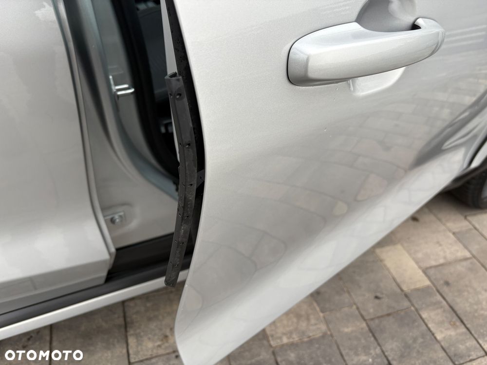 Ford Focus 1.5 EcoBlue Start-Stopp-System ACTIVE - 29