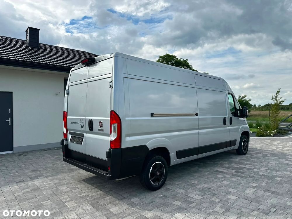 Fiat Ducato - 4