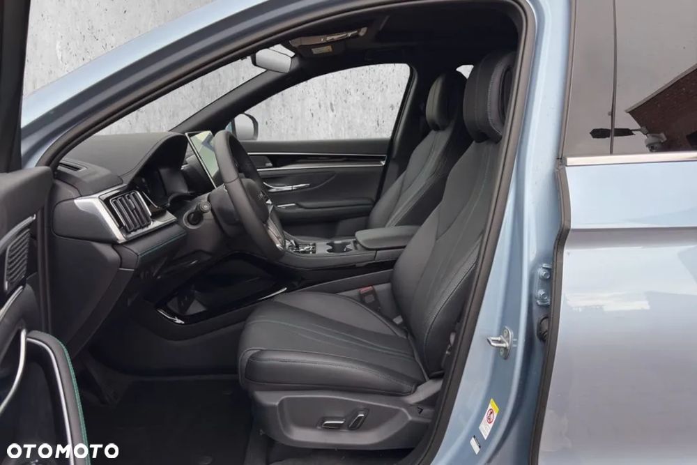 BYD Seal U ver-dm--i-comfort - 15