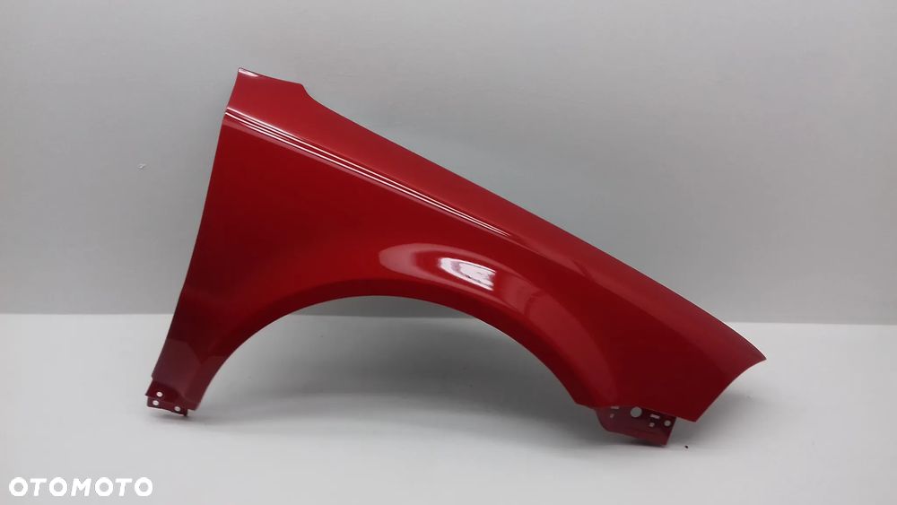 Błotnik lewy vw passat b5 fl WSZYSTKIE KOLORY la7w - 33