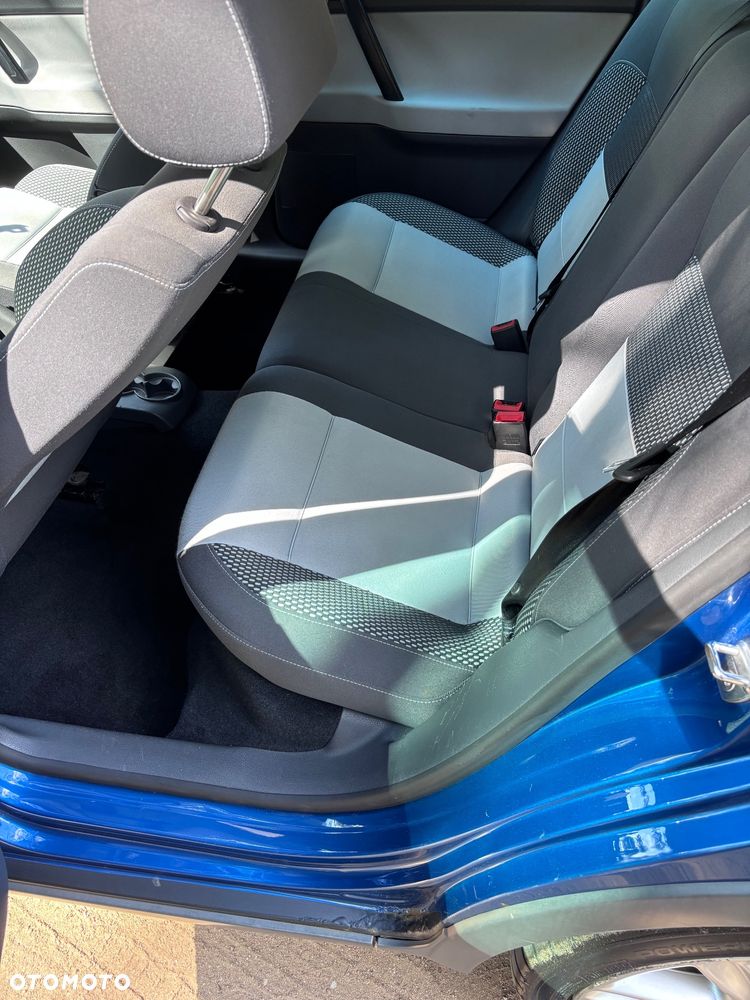 Volkswagen Polo 1.4 CrossPolo - 10