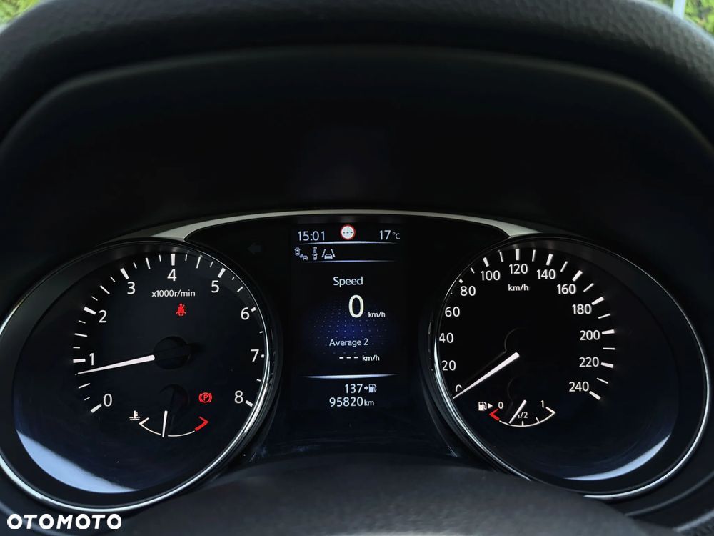 Nissan X-Trail 1.6 DIG-T N-Connecta - 21