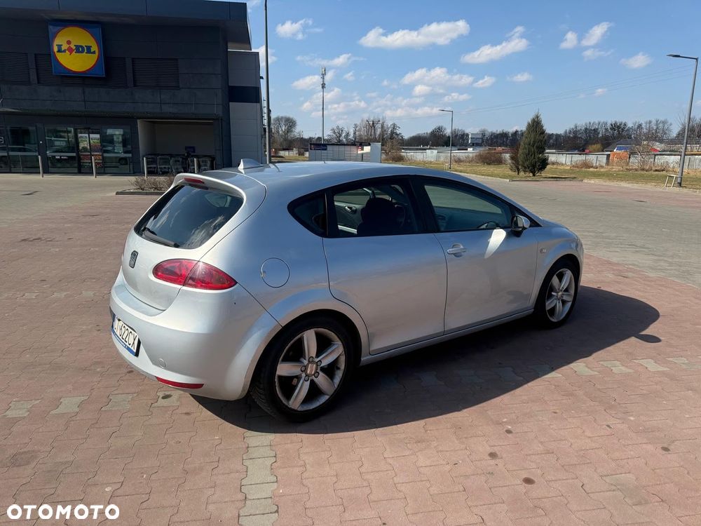 Seat Leon - 3