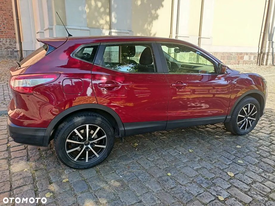Nissan Qashqai - 35
