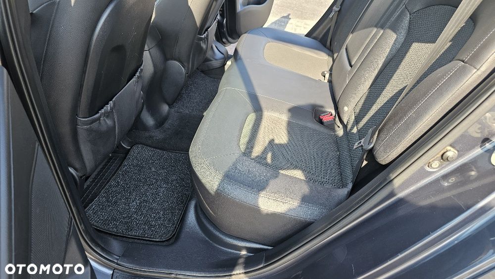 Hyundai ix35 2.0 Comfort - 6