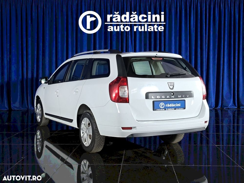 Dacia Logan - 9