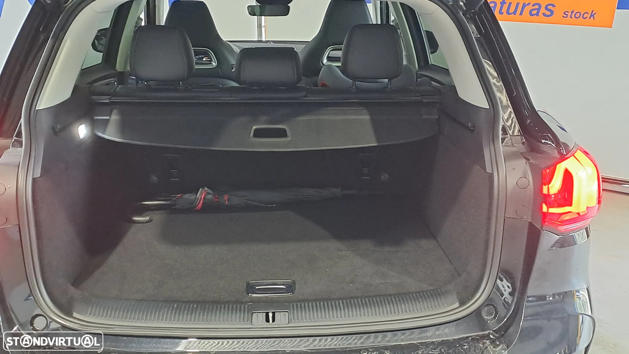 MG EHS 1.5 T-GDI Plug-in Hybrid Luxury - 13