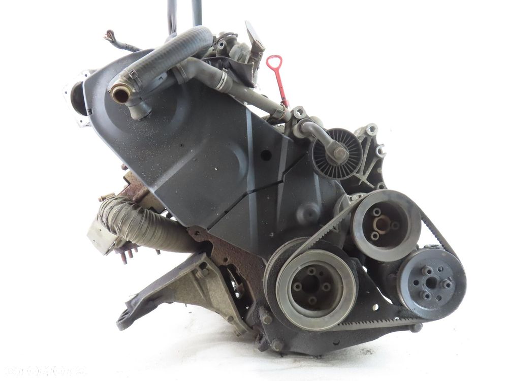 SILNIK VW GOLF III 2.0 ADY - 5