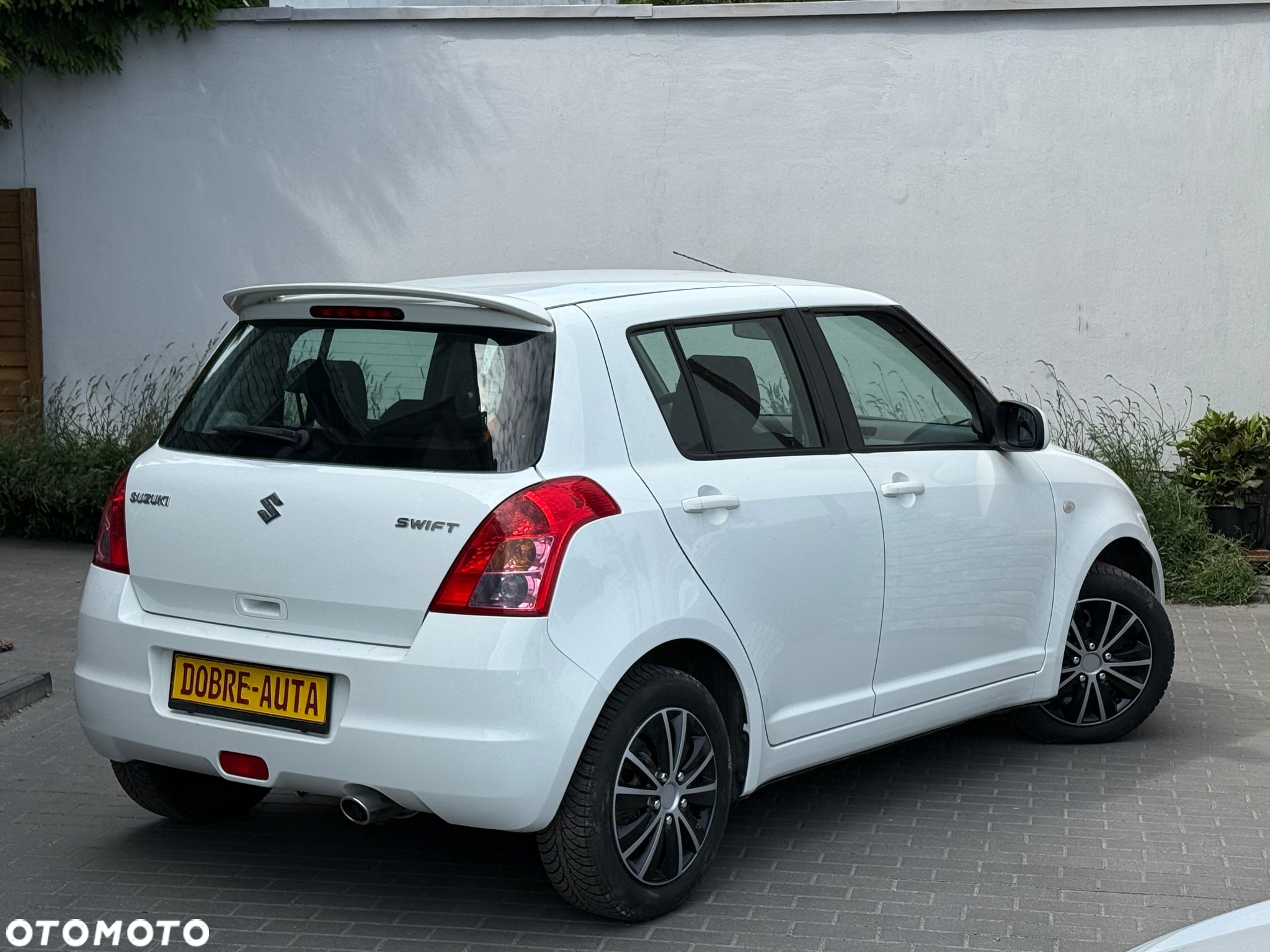 Suzuki Swift 1.3 GS / Premium - 20