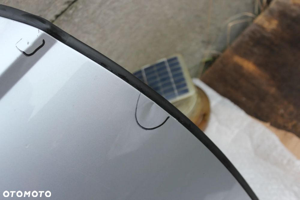 DRZWI TYLNE PRAWE AUDI A6 C7 AVANT AUDI ALLROAD LX7W 2015 - 18