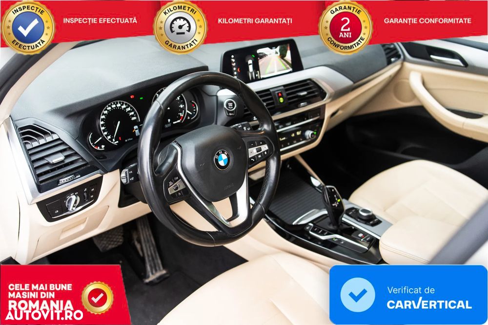 BMW X3 - 21