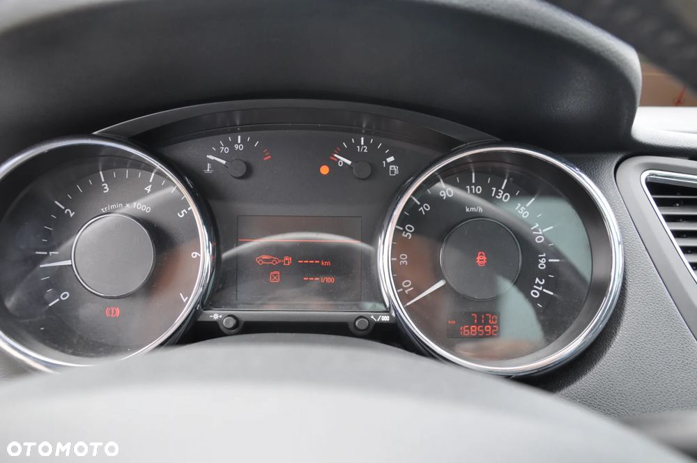 Peugeot 5008 155 THP Platinum - 20
