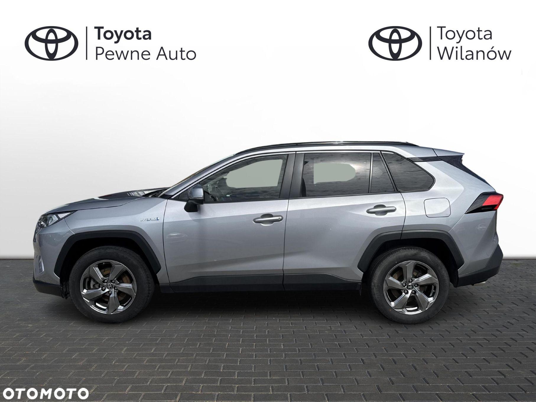 Toyota RAV4 - 3