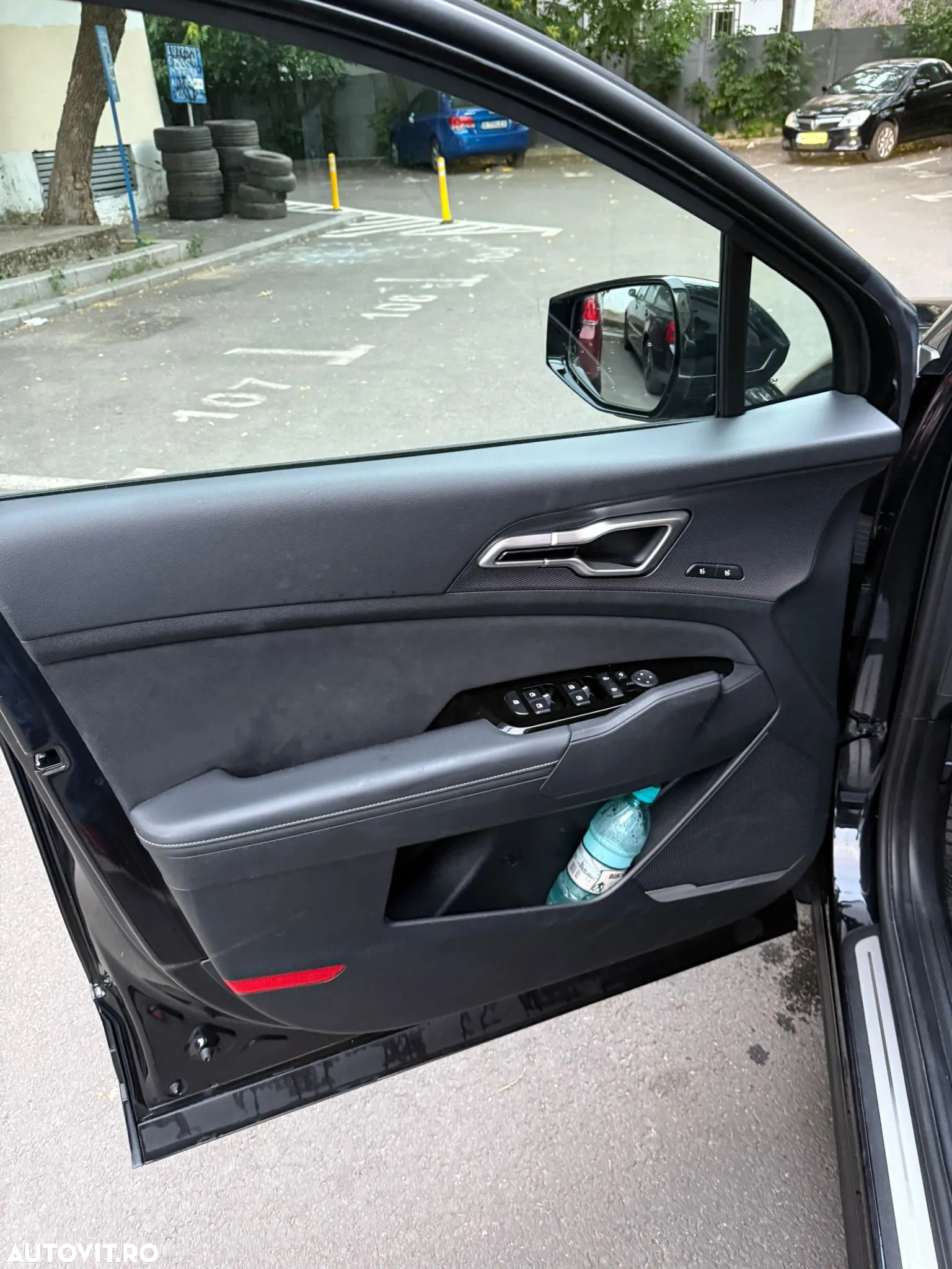 Kia Sportage 1.6 T-GDI HEV 6AT 4x2 GT Line - 11