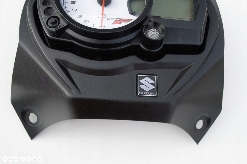 SUZUKI GSXF 650 LICZNIK ZEGARY PRĘDKOŚCIOMIERZ - 3