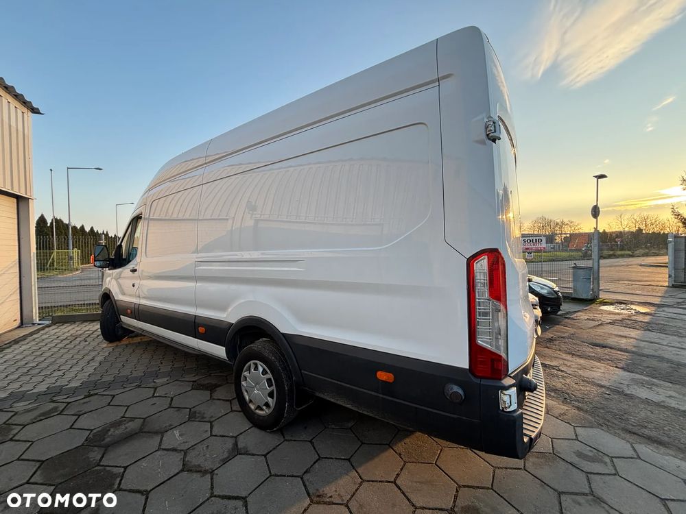 Ford TRANSIT - 4