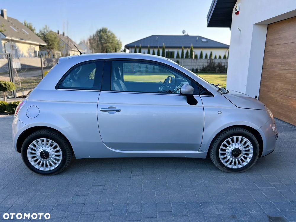 Fiat 500 - 26