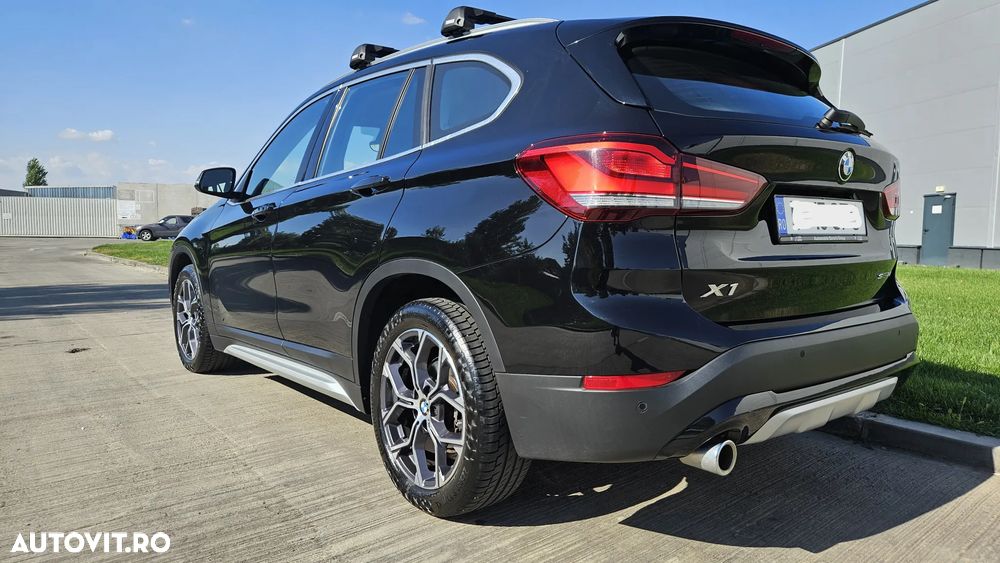 BMW X1 - 9