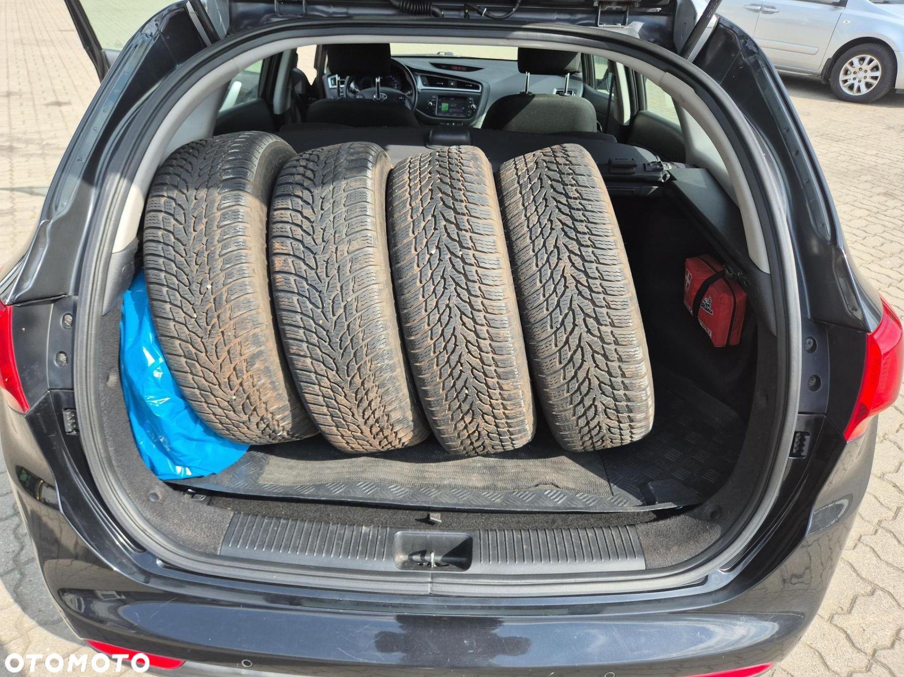 Kia Ceed Cee'd 1.6 GDI L - 17