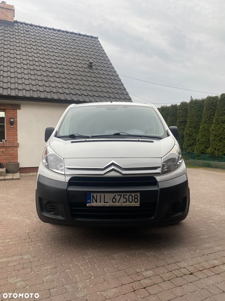 Citroën Jumpy - 4
