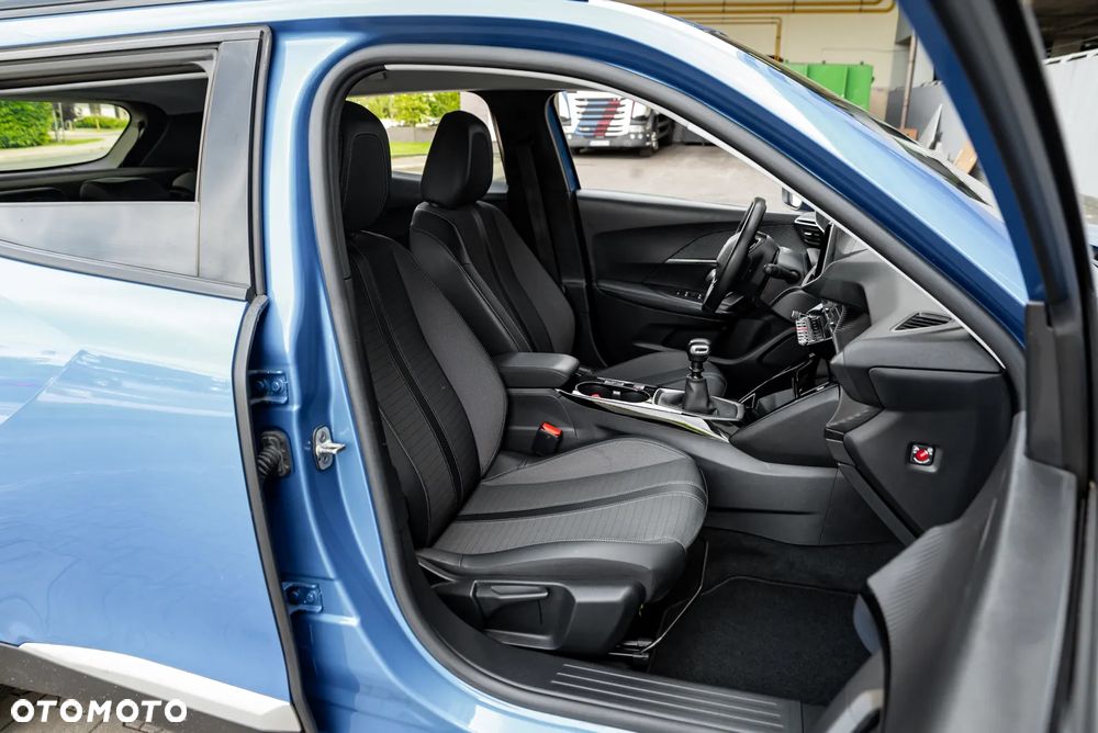 Peugeot 2008 - 27