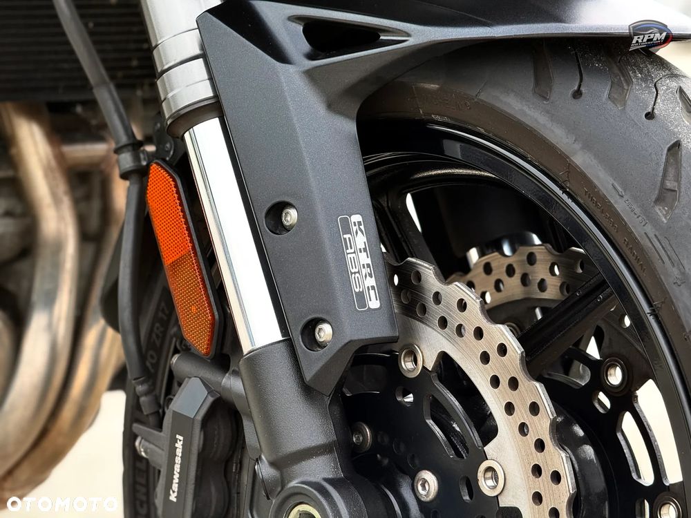 Kawasaki Versys 1000 - 40