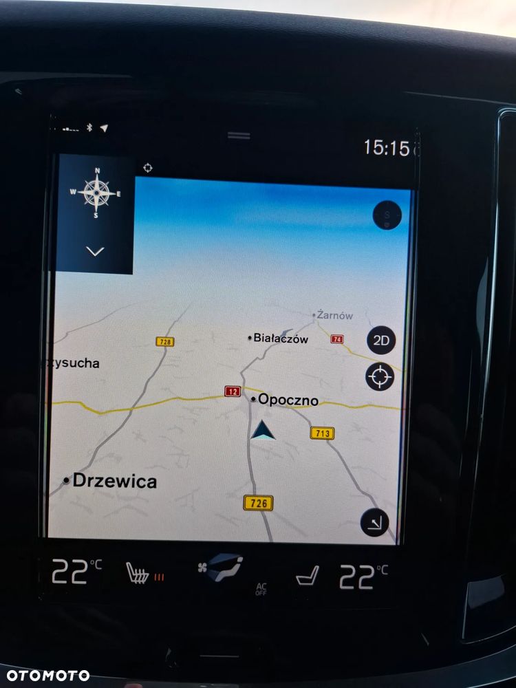 Volvo V60 D3 RDesign - 18