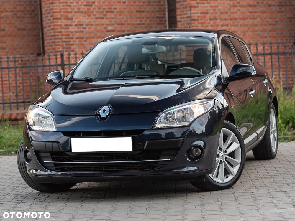 Renault Megane TCe 180 Dynamique - 5