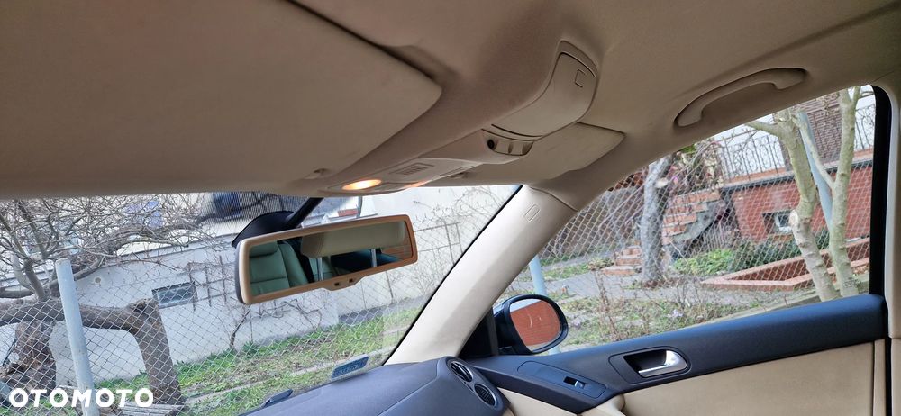 Volkswagen Tiguan 2.0 TDI 4Mot Sport&Style DSG - 24