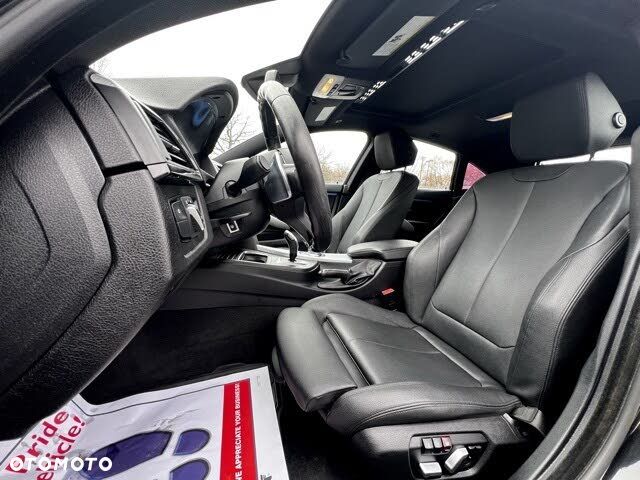 BMW Seria 4 430i M Sport - 14