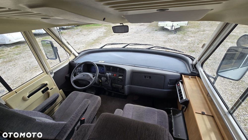 Fiat Hymer B 564 - 5