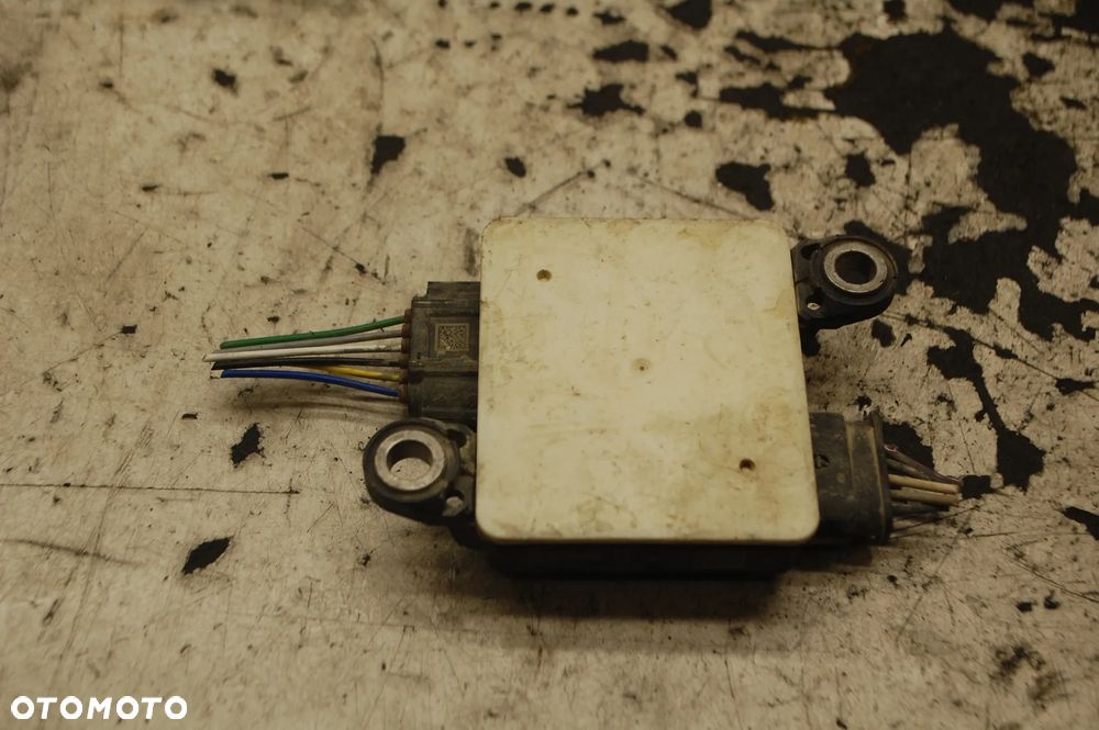 SONDA LAMBDA MODUŁ 1275101078 JEEP GRAND CHEROKEE - 1