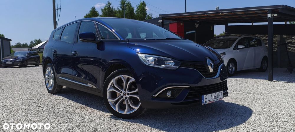 Renault Grand Scenic Gr 1.3 TCe Energy Zen - 20