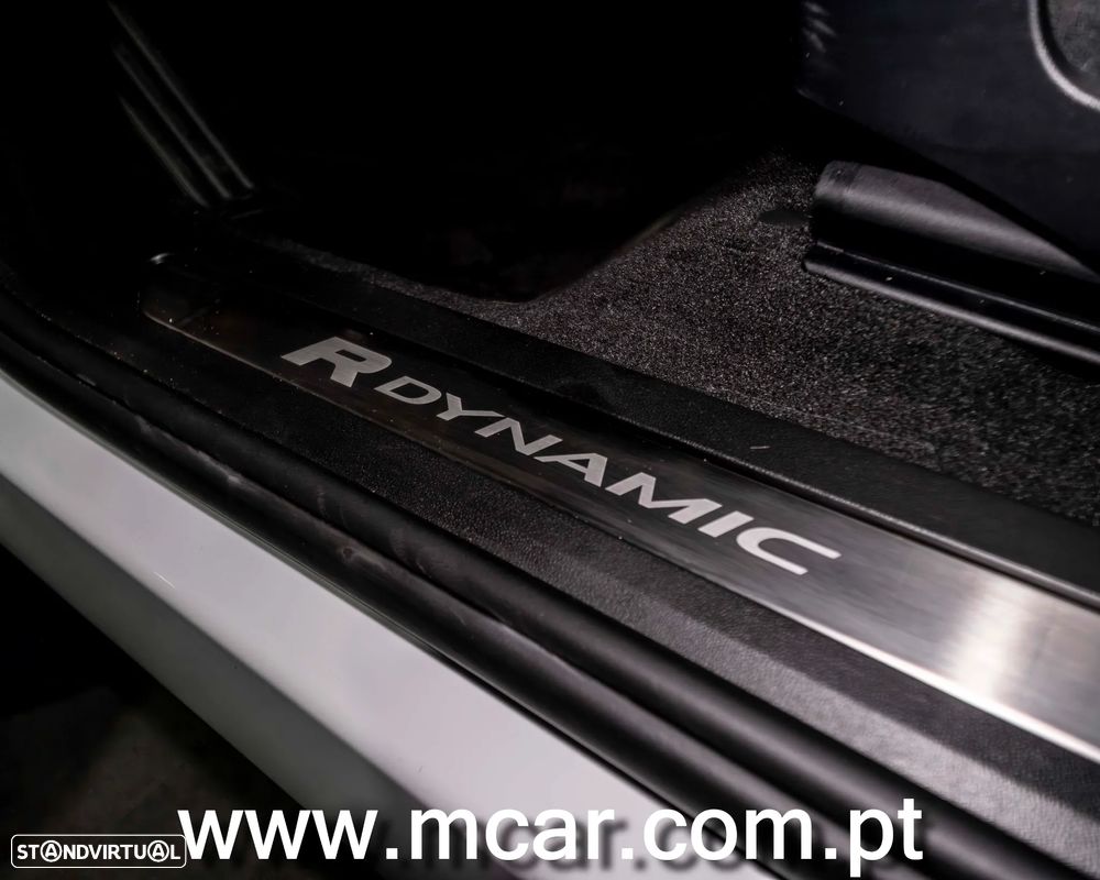 Land Rover Range Rover Evoque - 13