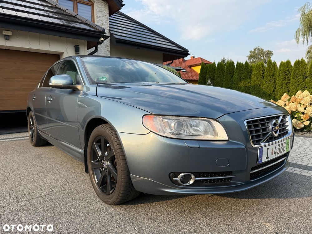 Volvo S80 T4 Summum - 7