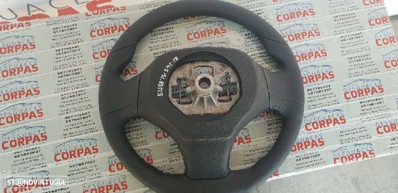 VOLANTE CITROEN C-ELYSEE 2018 - - 1