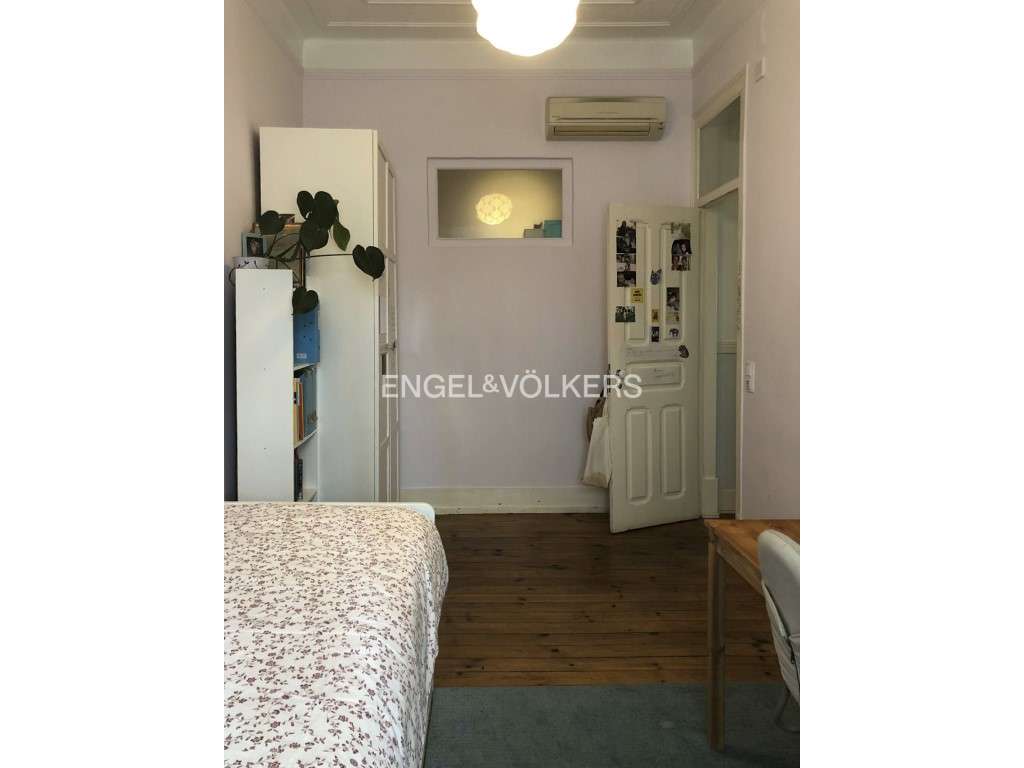 Apartamento T3 em Bairro das Colónias - Grande imagem: 5/37
