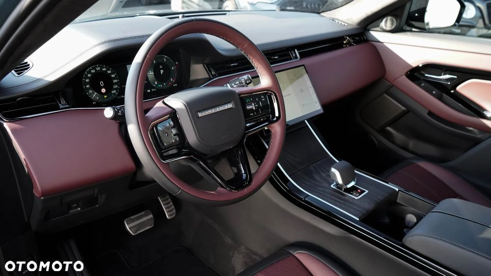 Land Rover Range Rover Evoque 2.0 D200 mHEV Autobiography - 12