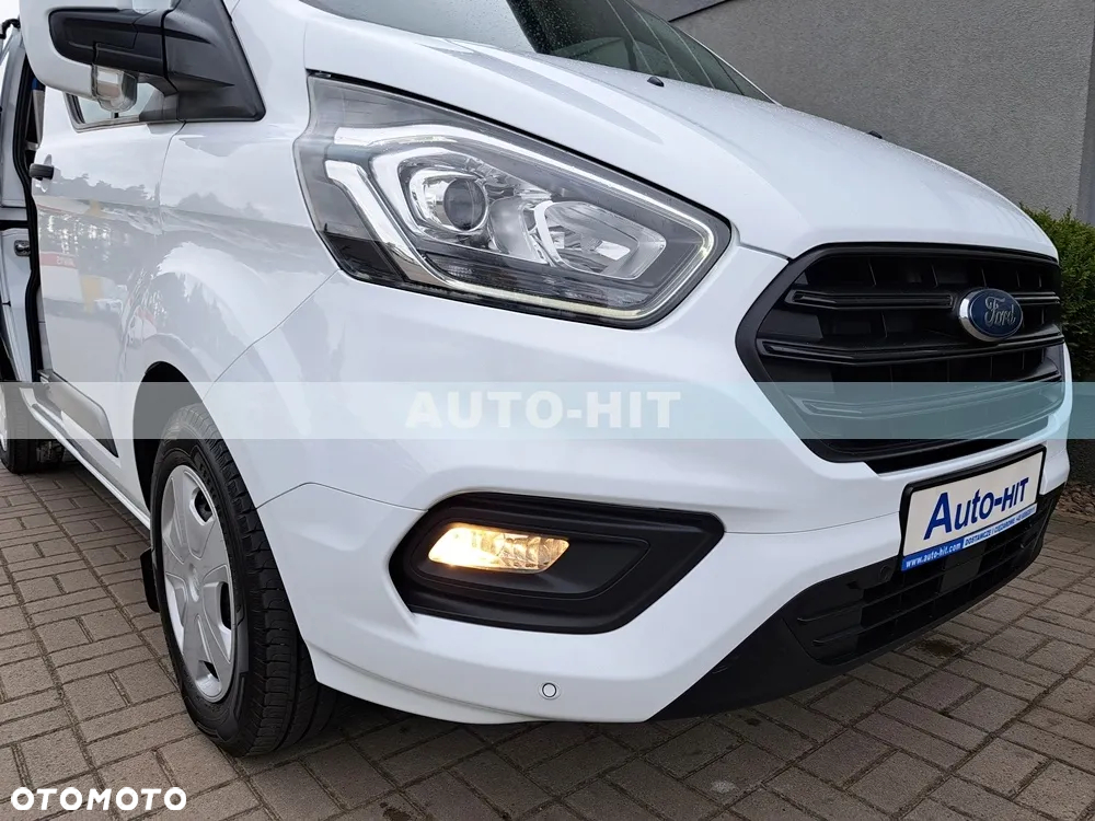 Ford Transit - 20